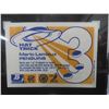 Image 3 : Graded Mario Lemieux Card