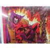 Image 2 : Graded Marvel Universe Super Villains Card