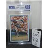 Image 1 : Graded Dwight Gooden Baseball Card