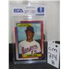 Image 1 : Graded Sammy Sosa Rookie Card