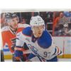 Image 2 : Connor McDavid Edmonton Oilers Card
