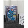 Image 1 : Macklin Celebrini San Jose Sharks Card