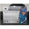 Image 3 : Macklin Celebrini San Jose Sharks Card