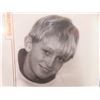 Image 2 : Wayne Gretzky Youth Hockey Card