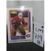 Image 1 : Patrick Roy Montreal Canadiens Card
