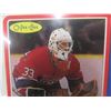 Image 2 : Patrick Roy Montreal Canadiens Card