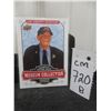 Image 1 : Winnipeg Jets Superfan Len "Kroppy" Kropioski Card