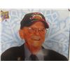 Image 2 : Winnipeg Jets Superfan Len "Kroppy" Kropioski Card