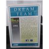 Image 3 : Ken Griffey Dream Team Baseball Card