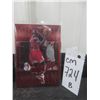 Image 1 : Michael Jordan Chicago Bulls Card
