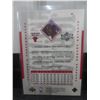 Image 3 : Michael Jordan Chicago Bulls Card
