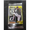 Image 2 : 6 Packs 2024 Donruss Baseball
