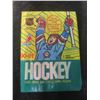 Image 2 : 8 Packs 1990-91 O-Pee-Chee Hockey