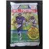 Image 2 : 6 Packs 1990 Score NFL Football Series 1