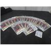 Image 1 : 25 Upper Deck McDonalds Three Star Hockey Packs