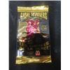 Image 2 : 20 Packs Pinnacle McDonalds Game Winners