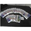 Image 1 : 20 Packs Upper Deck Ice McDonalds Packs