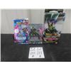Image 1 : Dragon Ball Ultimate Deck