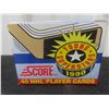 Image 3 : 1990 Score Young Superstars Hockey Set