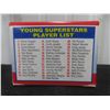 Image 4 : 1990 Score Young Superstars Hockey Set