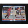 Image 5 : 1990 Score Young Superstars Hockey Set