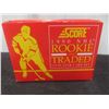 Image 3 : 1990 Score Rookie and Traded Hockey Set