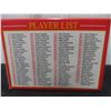 Image 4 : 1990 Score Rookie and Traded Hockey Set