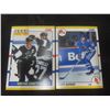 Image 5 : 1990 Score Rookie and Traded Hockey Set