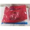 Image 3 : 52 Mens Red Shorts, All New in Bags, Size Medium