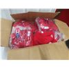 Image 6 : 25+ Mens Red Baseball Jerseys, All New in Bags, Assorted Sizes
