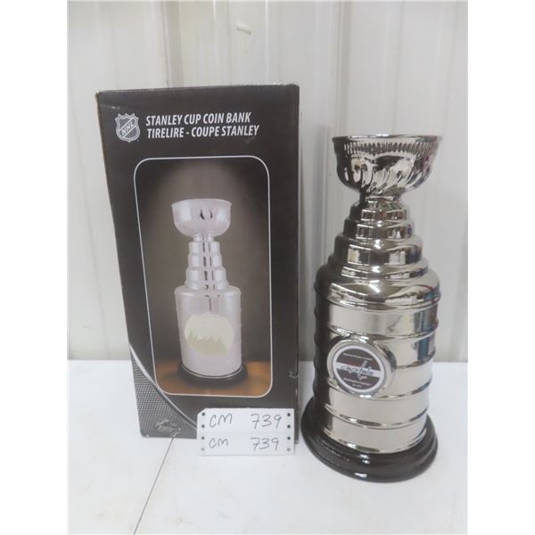 Washington Capitals Stanley Cup