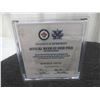 Image 4 : Official Winnipeg Jets 10th Anniversary Warm Up Puck