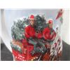 Image 3 : Budweiser 2009 Clydesdales Holiday Stein, New in Box
