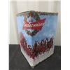 Image 6 : Budweiser 2009 Clydesdales Holiday Stein, New in Box
