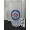 Image 1 : Dual Winnipeg Jets Winnipeg Blue Bombers Mug