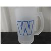 Image 3 : Dual Winnipeg Jets Winnipeg Blue Bombers Mug