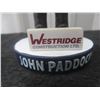 Image 4 : John Paddock Regina Pats Bobblehead, New in Box