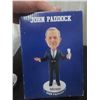 Image 5 : John Paddock Regina Pats Bobblehead, New in Box