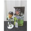 Image 1 : Matthew Robertson Edmonton Oil Kings Bobblehead, New in Box