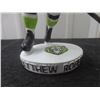 Image 3 : Matthew Robertson Edmonton Oil Kings Bobblehead, New in Box