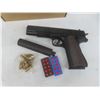 Image 1 : Foam Ejection Toy Gun, Qty 2