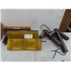Image 1 : Safety Lights, Beacons and Arrows