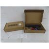 Image 1 : Foam Ejection Toy Gun, Qty 2