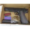 Image 2 : Foam Ejection Toy Gun, Qty 2