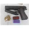 Image 3 : Foam Ejection Toy Gun, Qty 2