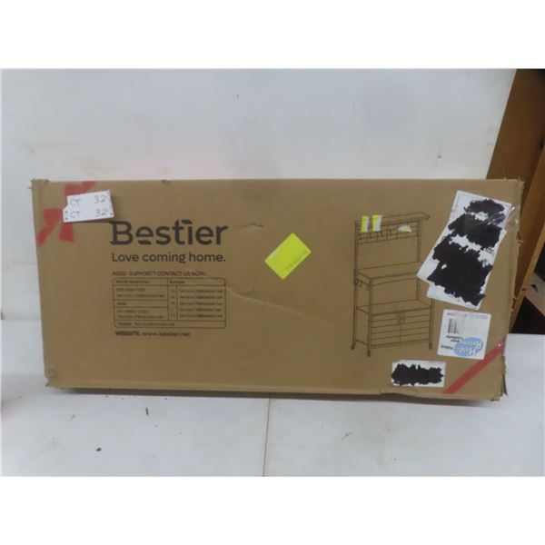 Bestier Bakers Rack, NSR