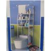 Image 2 : Toilet Rack, New