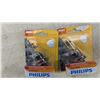 Image 9 : 3 Air Tools: Power Fist 6" Dual Action Orbital Sander, Hot Rod 1/2" Air Impact Wrench, Air Ratchet