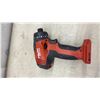 Image 4 : Hilti 12V Cordless Tool Set: Impact, Recip Saw, Drill/Driver, 2 Batteries, Charger & Bag