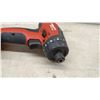 Image 5 : Hilti 12V Cordless Tool Set: Impact, Recip Saw, Drill/Driver, 2 Batteries, Charger & Bag